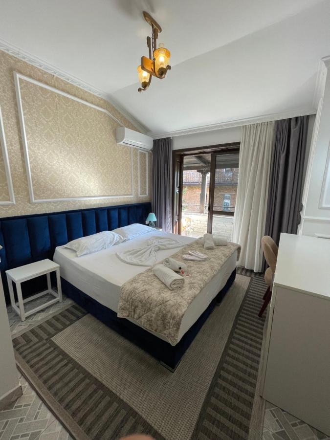 טיראנה Vila Sanremo מראה חיצוני תמונה