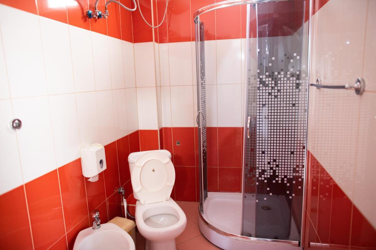 טיראנה Vila Sanremo מראה חיצוני תמונה